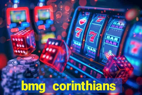 bmg corinthians menor de 18 anos